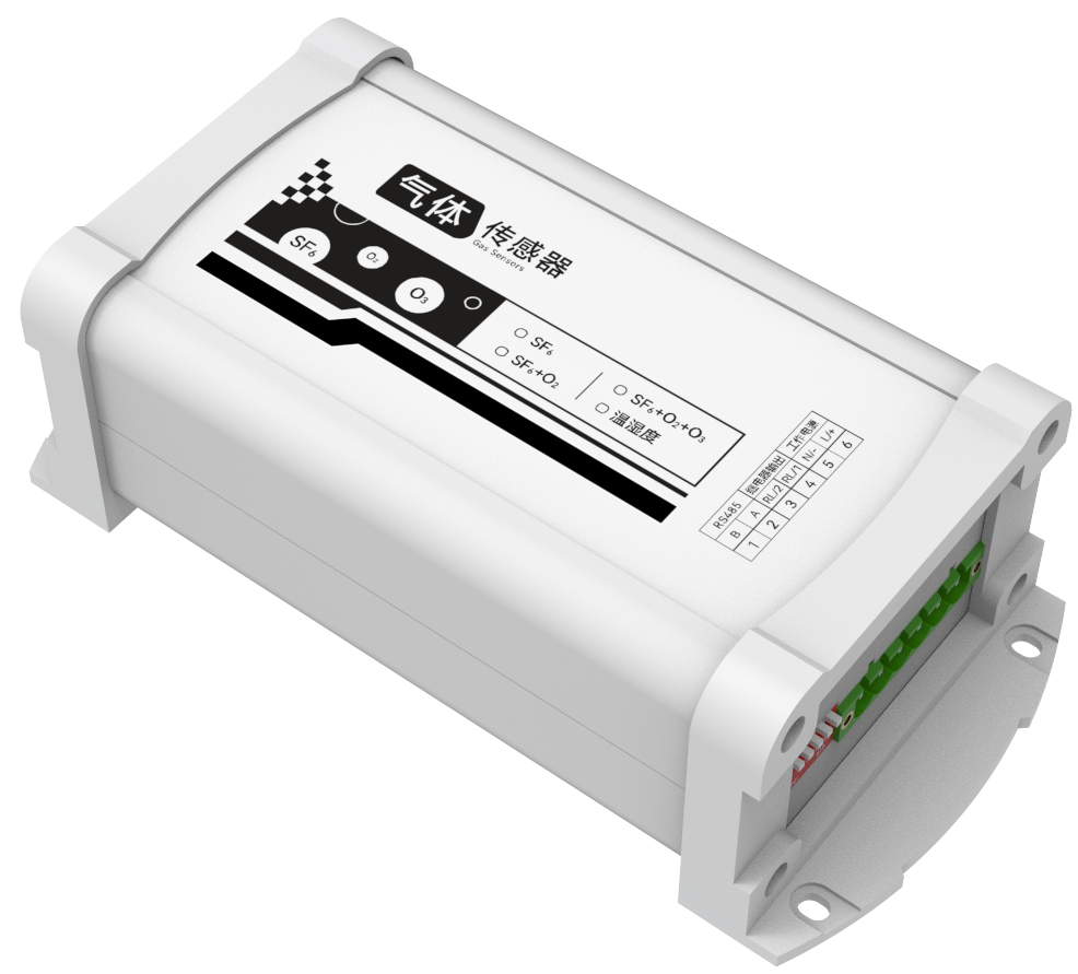 六氟化硫气体传感器